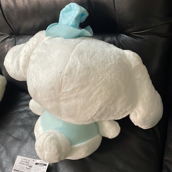 Cinnamoroll plush 2020 - Picture 2 of 2